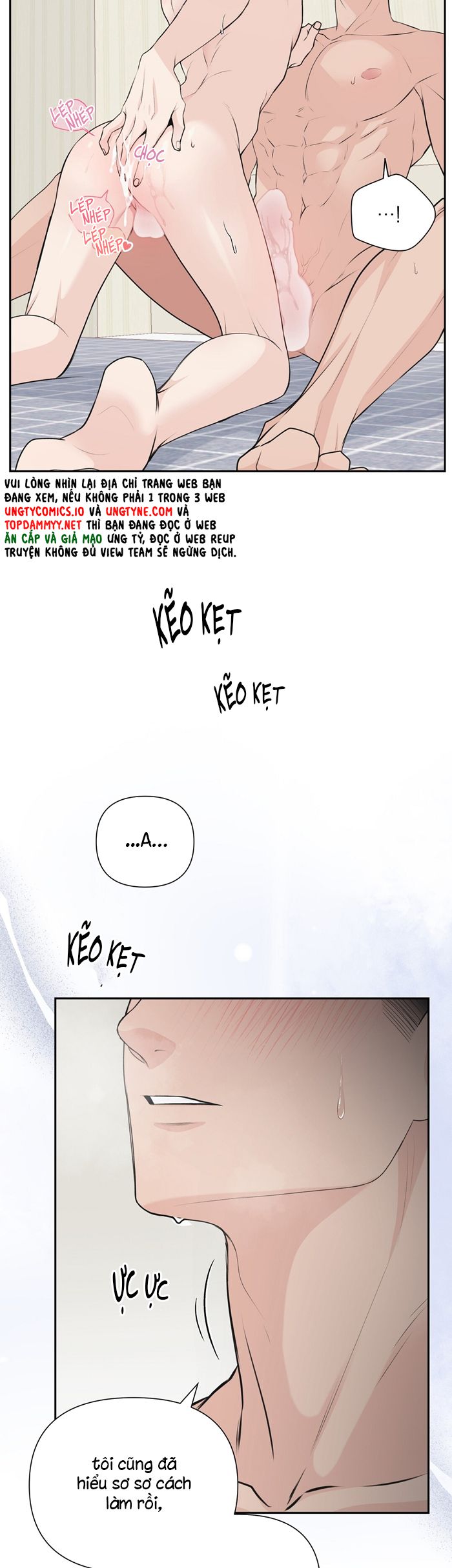 Kẹo Ngọt Yum Yum Chap 10 - Trang 2