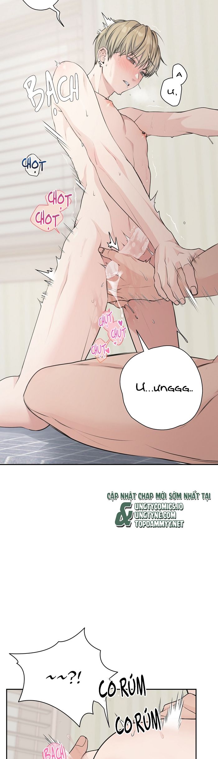 Kẹo Ngọt Yum Yum Chap 10 - Trang 2