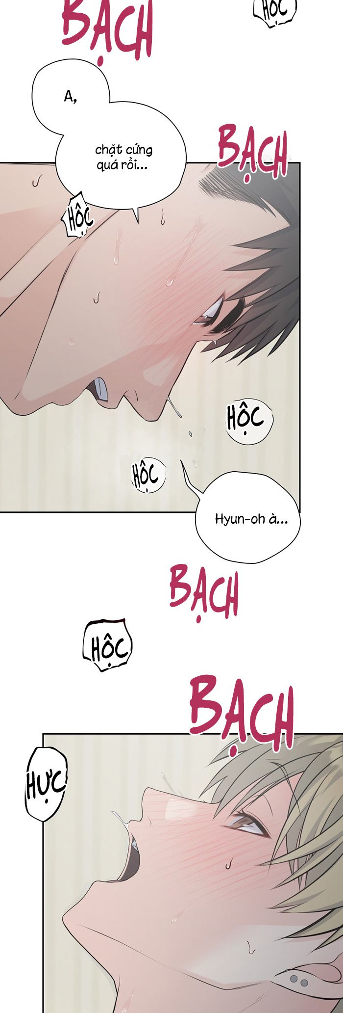 Kẹo Ngọt Yum Yum Chap 10 - Trang 2