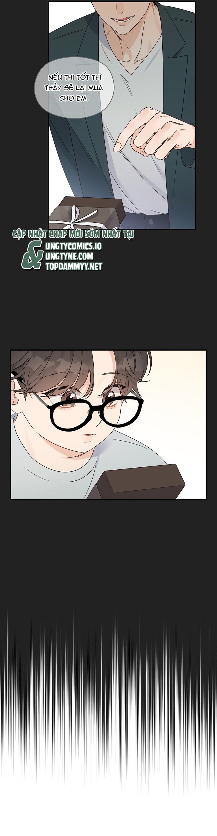 Alpha Trauma Chap 6 - Trang 3