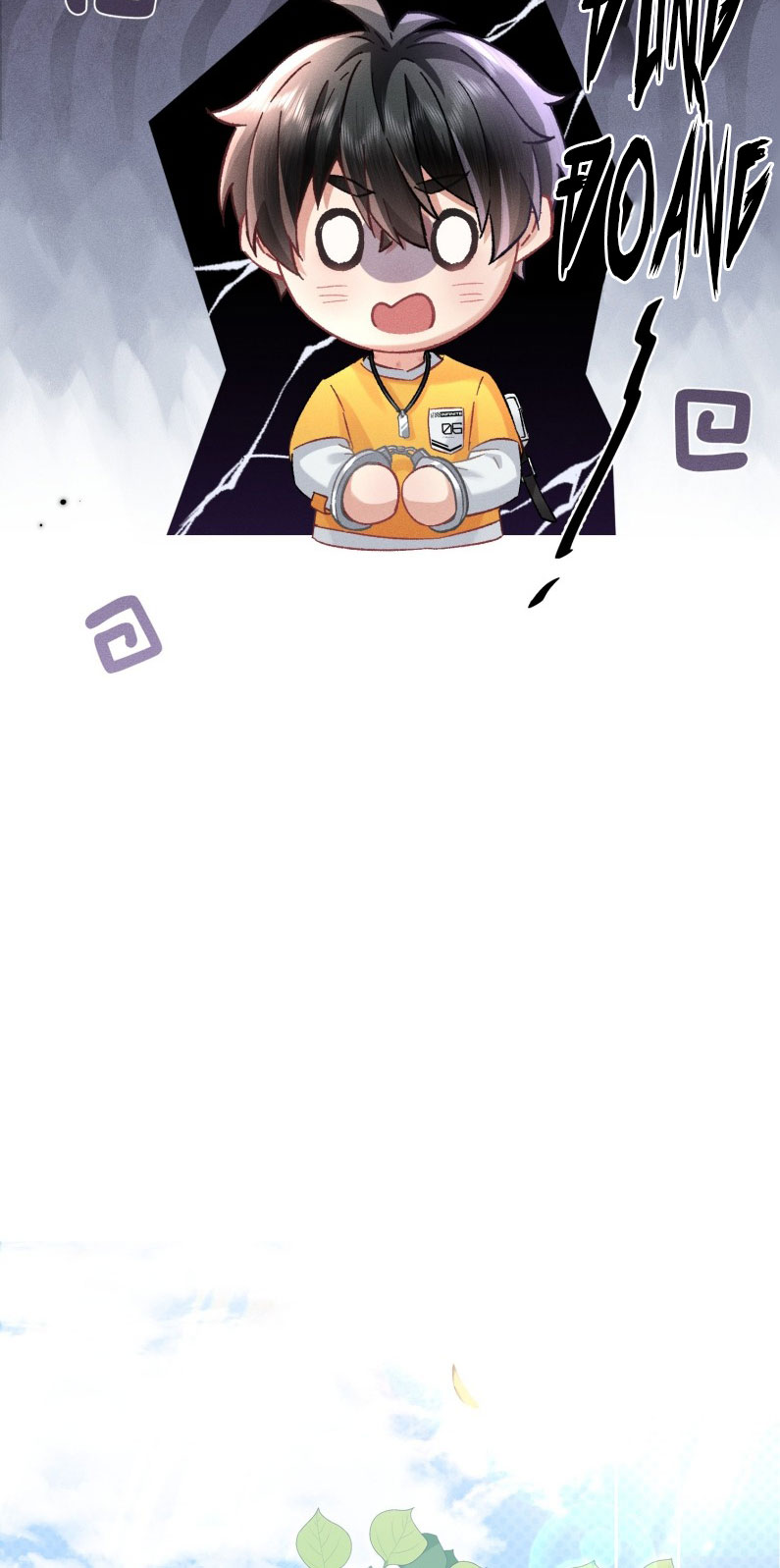 Đại Tiên Nhi Chap 6 - Next Chap 7