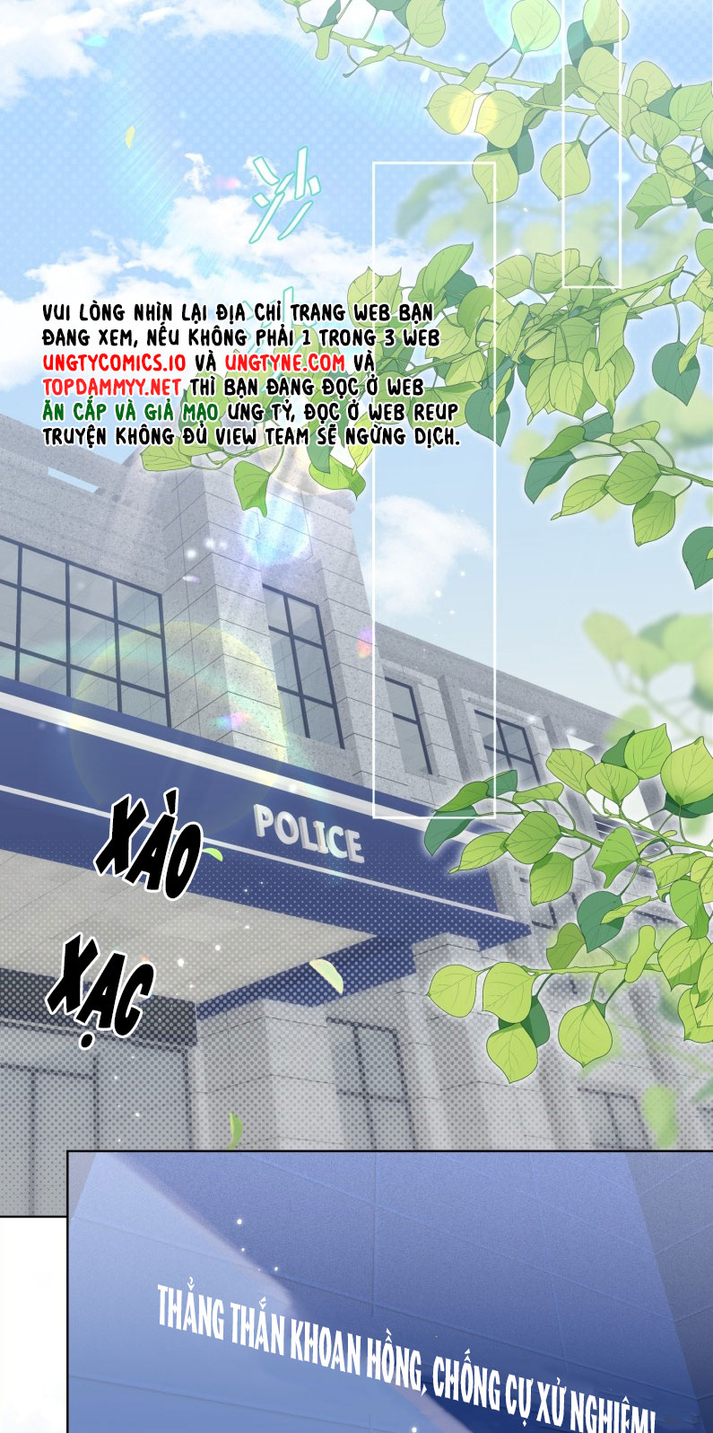 Đại Tiên Nhi Chap 6 - Next Chap 7