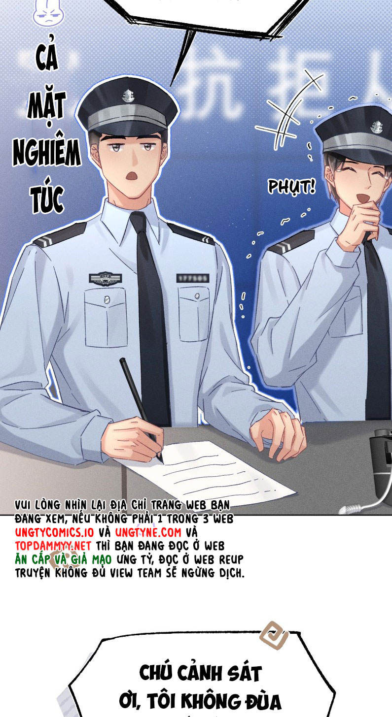 Đại Tiên Nhi Chap 6 - Next Chap 7