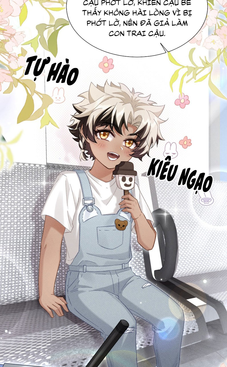 Đại Tiên Nhi Chap 6 - Next Chap 7