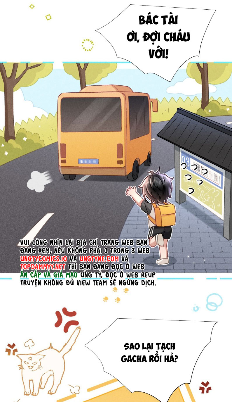 Đại Tiên Nhi Chap 6 - Next Chap 7