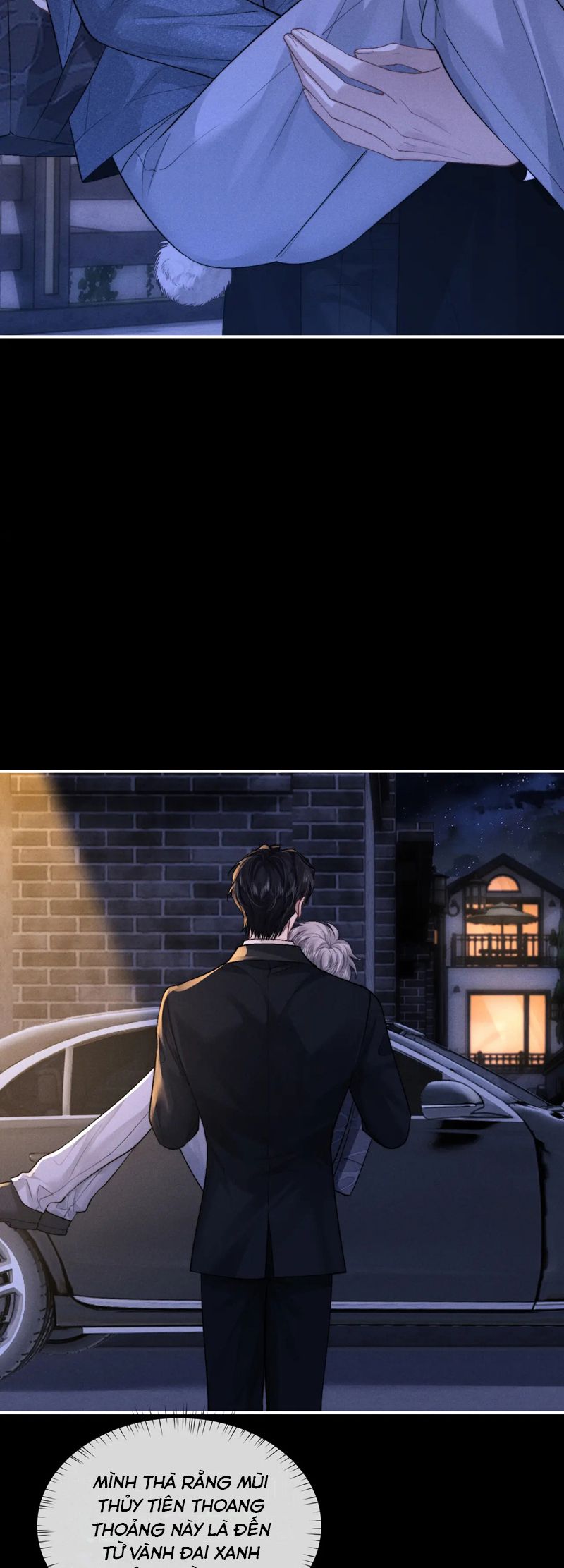 Chấp Sự Thỏ Cụp Tai Chapter 130 - Next Chapter 131