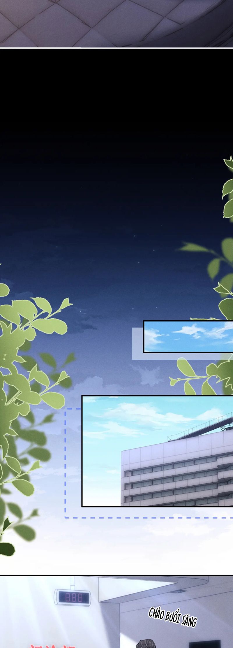 Chấp Sự Thỏ Cụp Tai Chapter 130 - Next Chapter 131