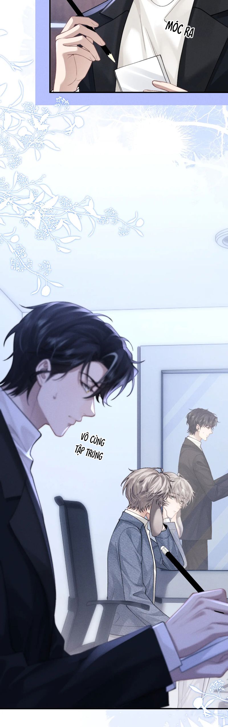 Chấp Sự Thỏ Cụp Tai Chapter 130 - Next Chapter 131