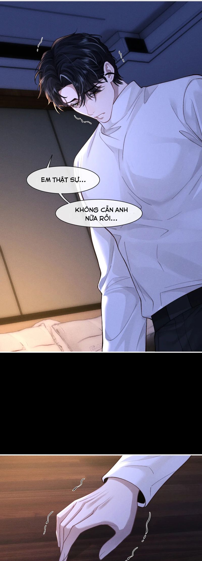Chấp Sự Thỏ Cụp Tai Chapter 130 - Next Chapter 131