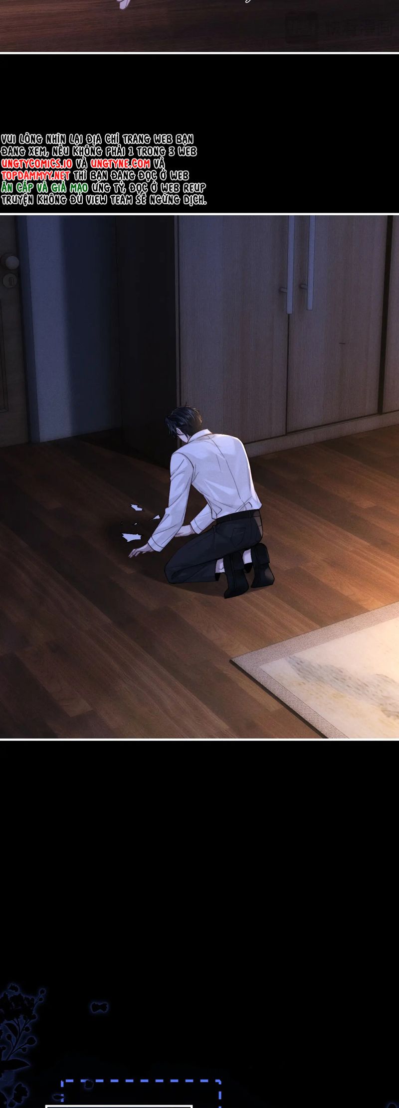 Chấp Sự Thỏ Cụp Tai Chapter 130 - Next Chapter 131