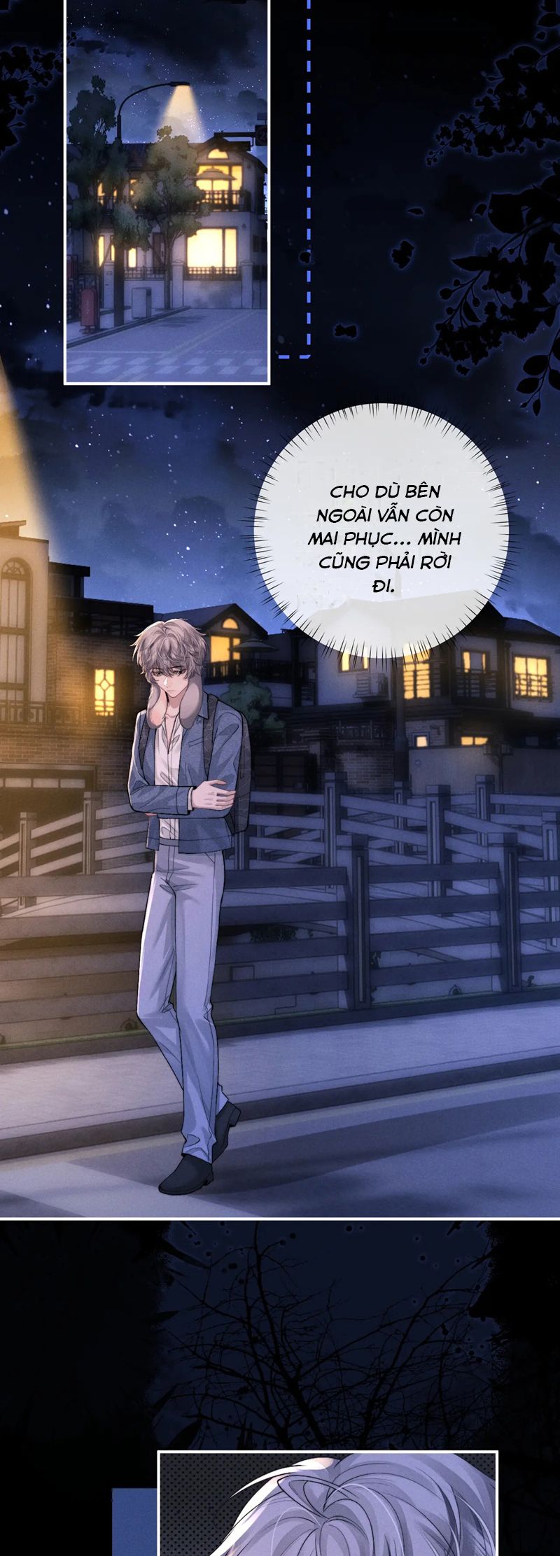 Chấp Sự Thỏ Cụp Tai Chapter 130 - Next Chapter 131