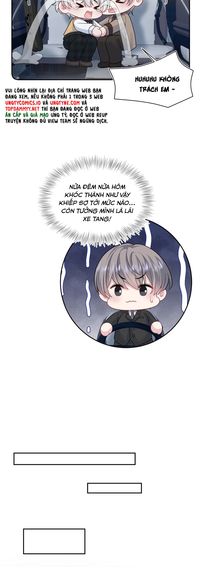 Tuyệt Mỹ Bạch Liên Hoa Online Dạy Học Chap 364 - Trang 2