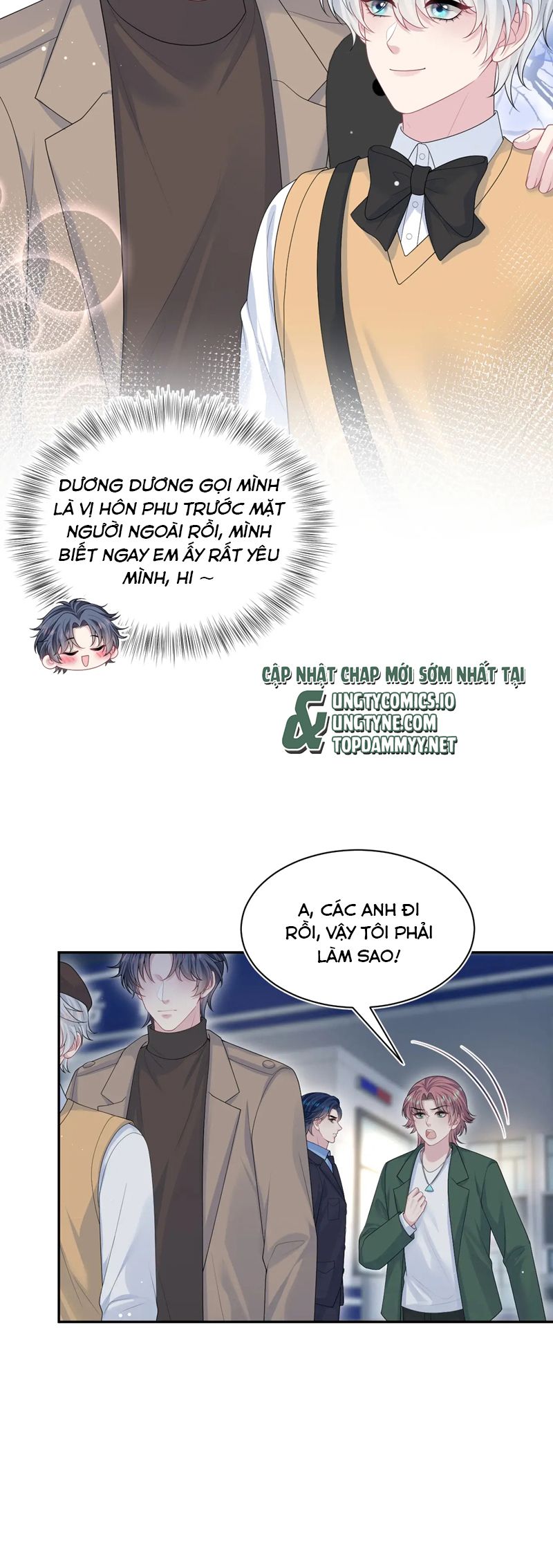 Tuyệt Mỹ Bạch Liên Hoa Online Dạy Học Chap 364 - Trang 2