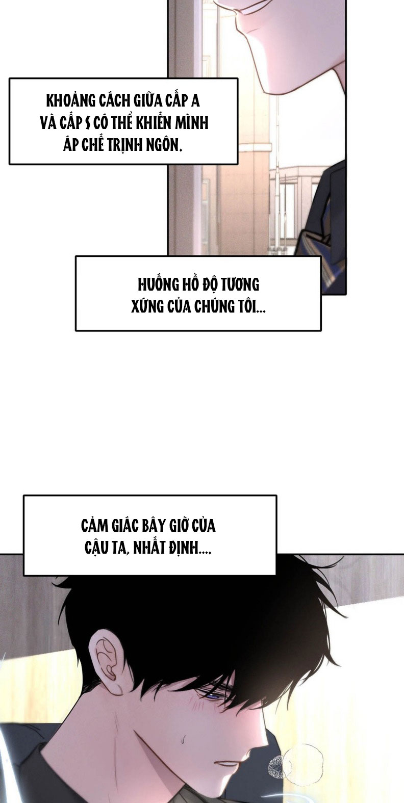 Dựa Vào Bạn Thân Từ Nhỏ Tôi Trở Thành Đỉnh Cấp Hướng Đạo Chapter 8 - Trang 4