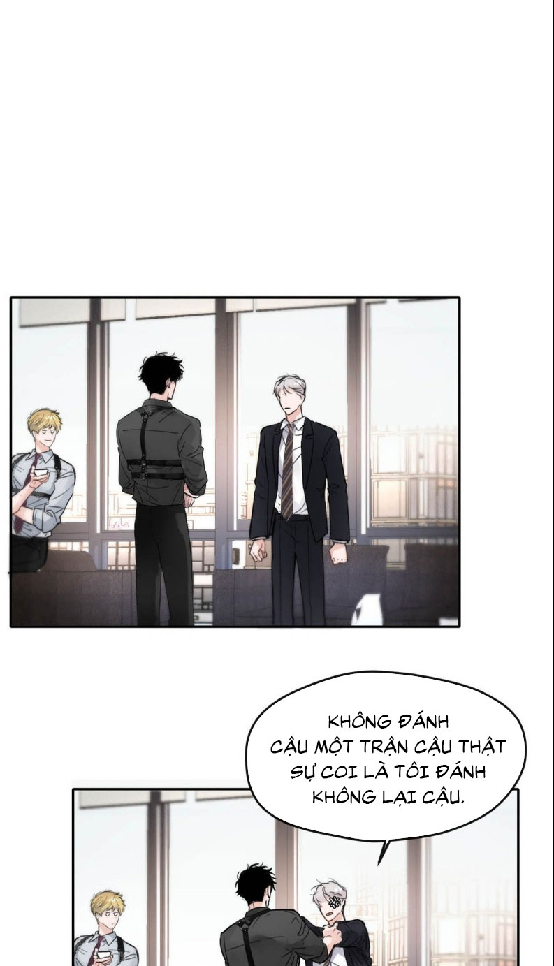 Dựa Vào Bạn Thân Từ Nhỏ Tôi Trở Thành Đỉnh Cấp Hướng Đạo Chapter 8 - Trang 4
