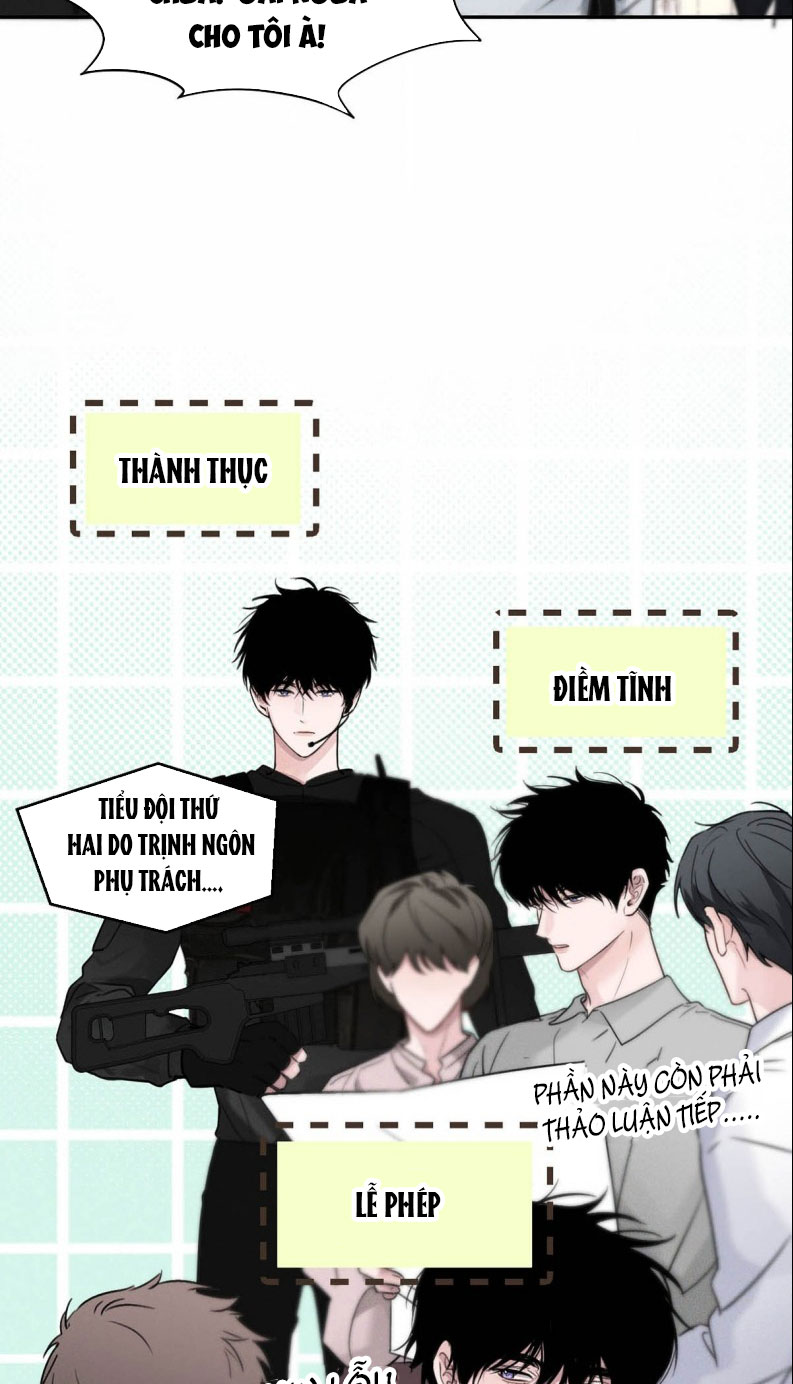 Dựa Vào Bạn Thân Từ Nhỏ Tôi Trở Thành Đỉnh Cấp Hướng Đạo Chapter 8 - Trang 4