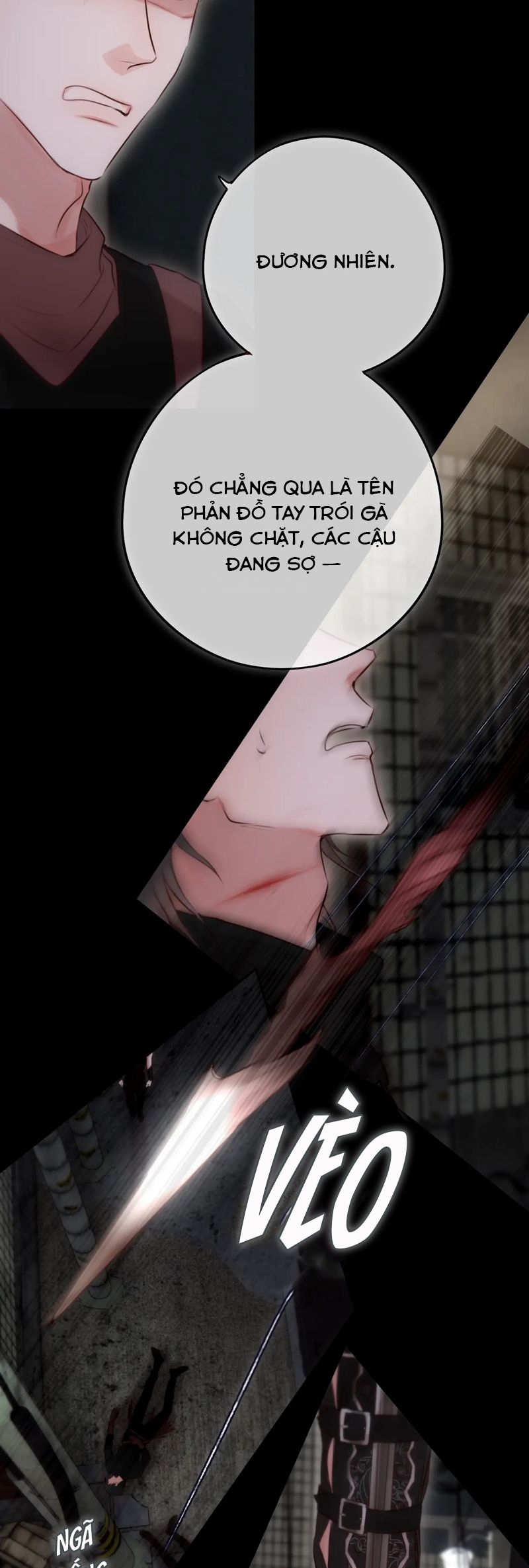 Hoặc Tinh Chi Mục Chapter 10 - Trang 4