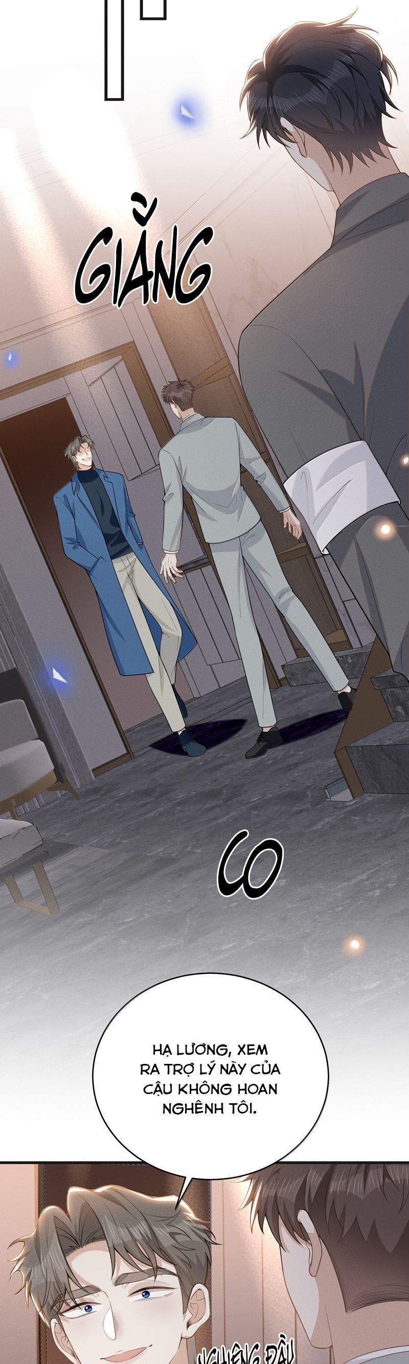 Lai Sinh Bất Kiến Chapter 154 - Trang 4