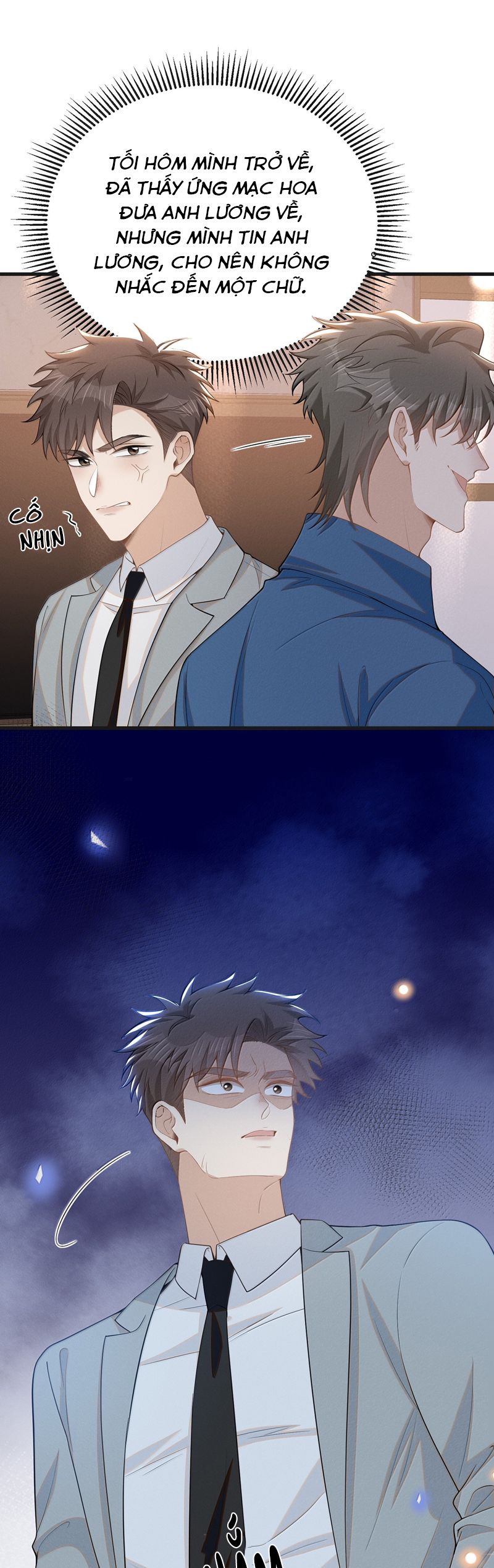 Lai Sinh Bất Kiến Chapter 154 - Trang 4