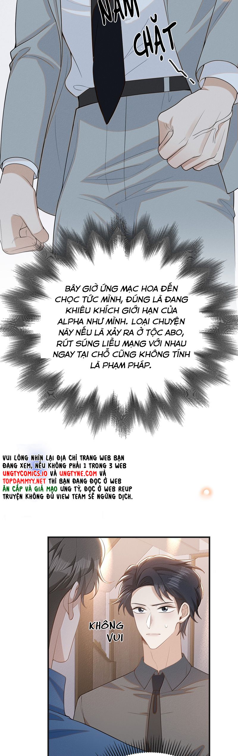Lai Sinh Bất Kiến Chapter 154 - Trang 4