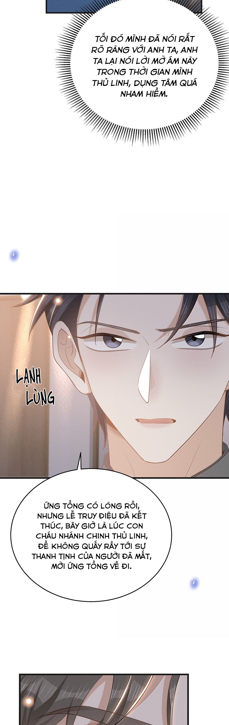 Lai Sinh Bất Kiến Chapter 154 - Trang 4