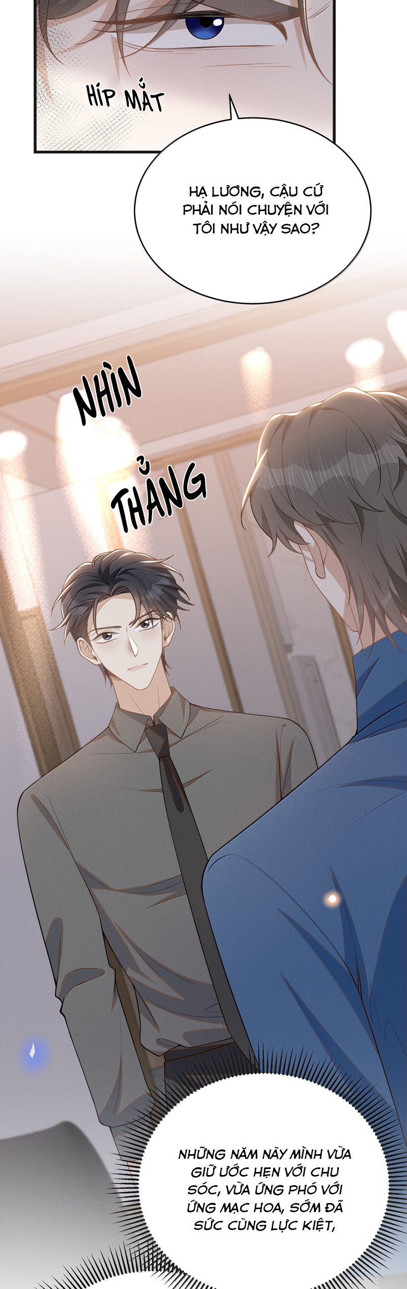 Lai Sinh Bất Kiến Chapter 154 - Trang 4