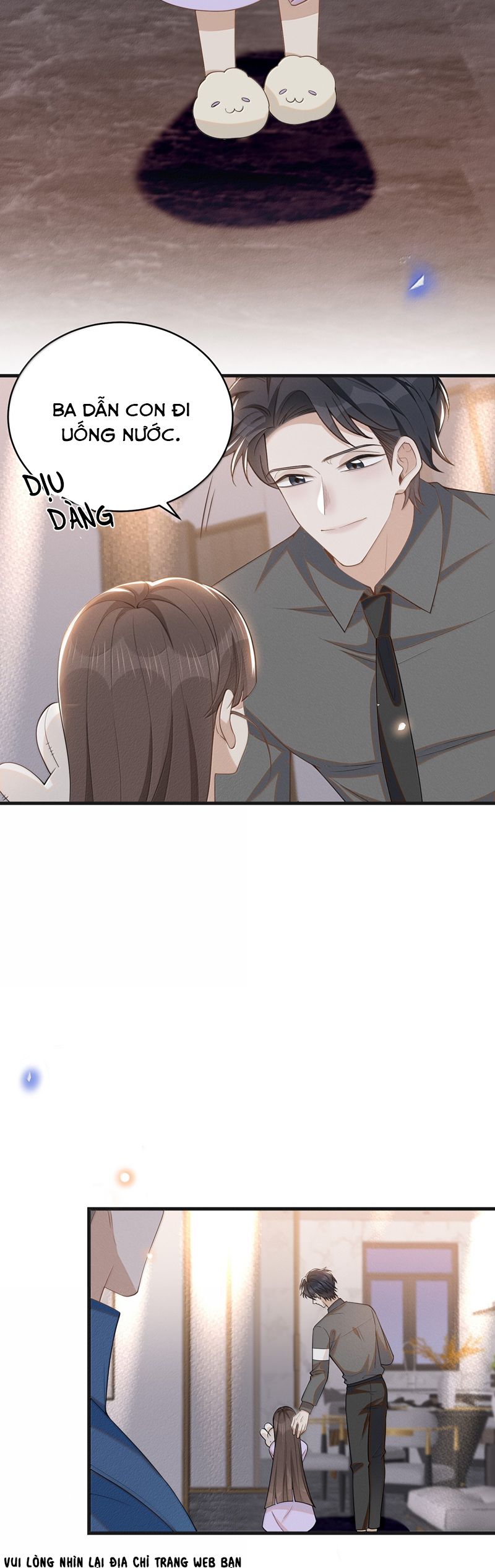 Lai Sinh Bất Kiến Chapter 154 - Trang 4