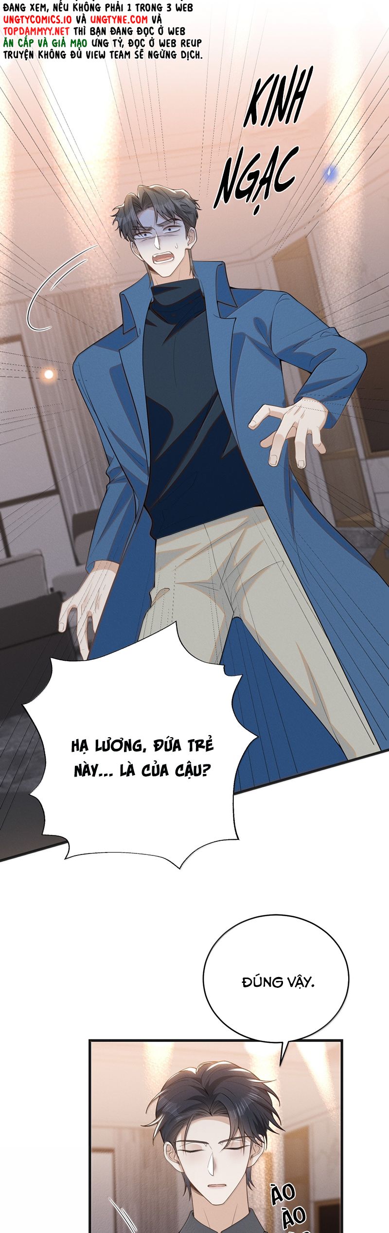 Lai Sinh Bất Kiến Chapter 154 - Trang 4