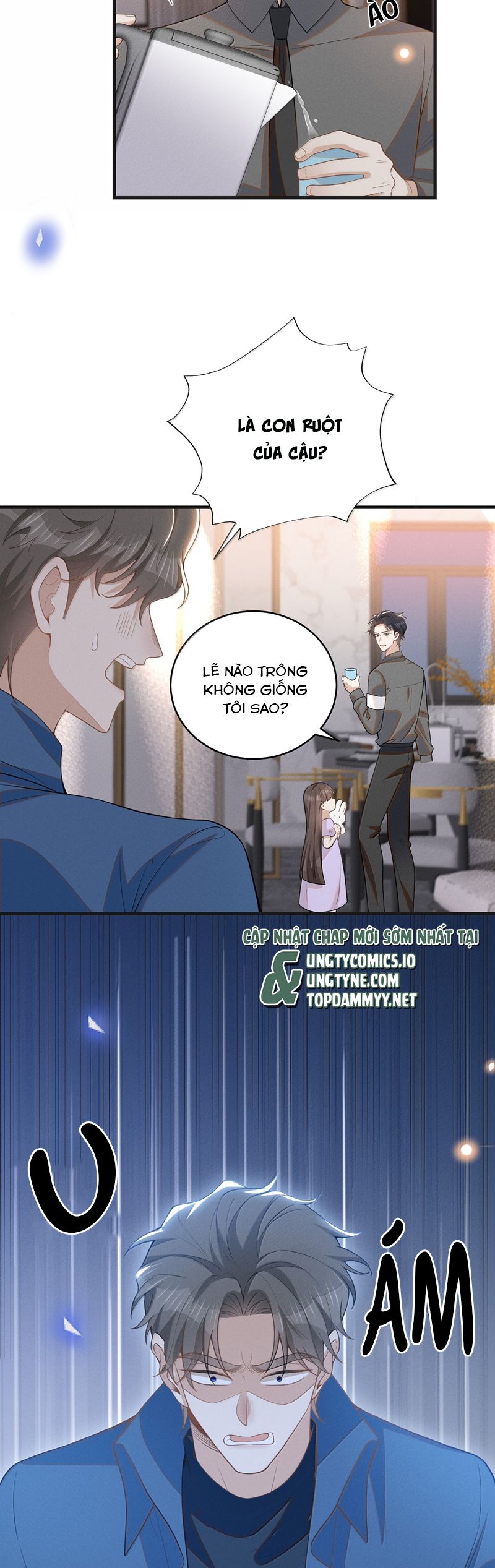 Lai Sinh Bất Kiến Chapter 154 - Trang 4