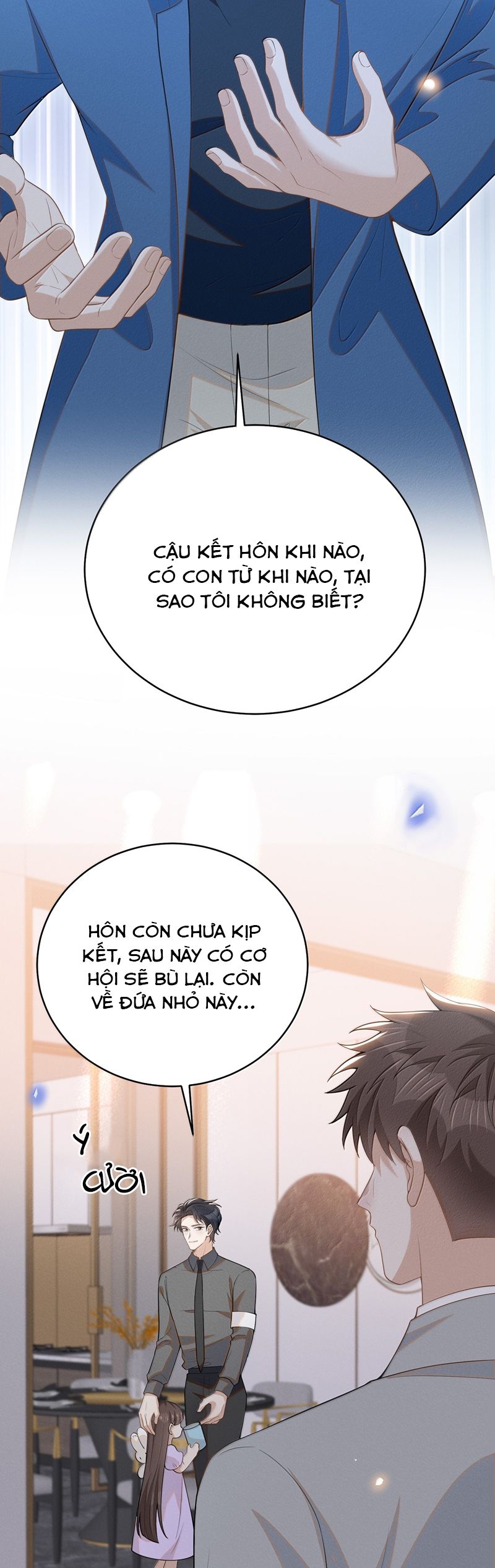 Lai Sinh Bất Kiến Chapter 154 - Trang 4