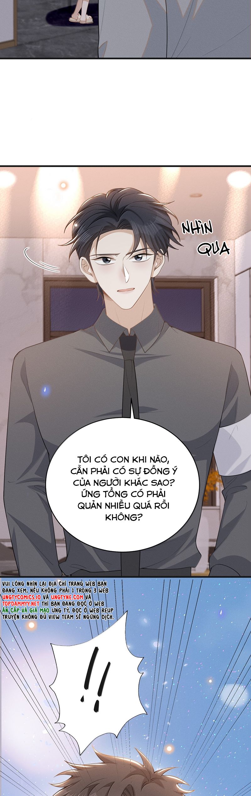 Lai Sinh Bất Kiến Chapter 154 - Trang 4