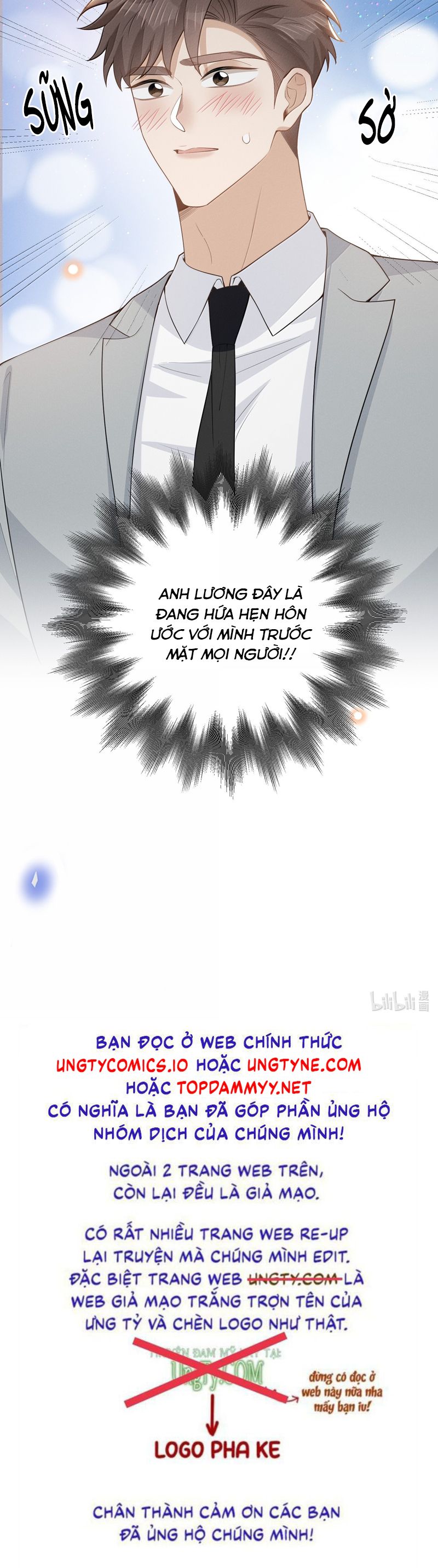 Lai Sinh Bất Kiến Chapter 154 - Trang 4