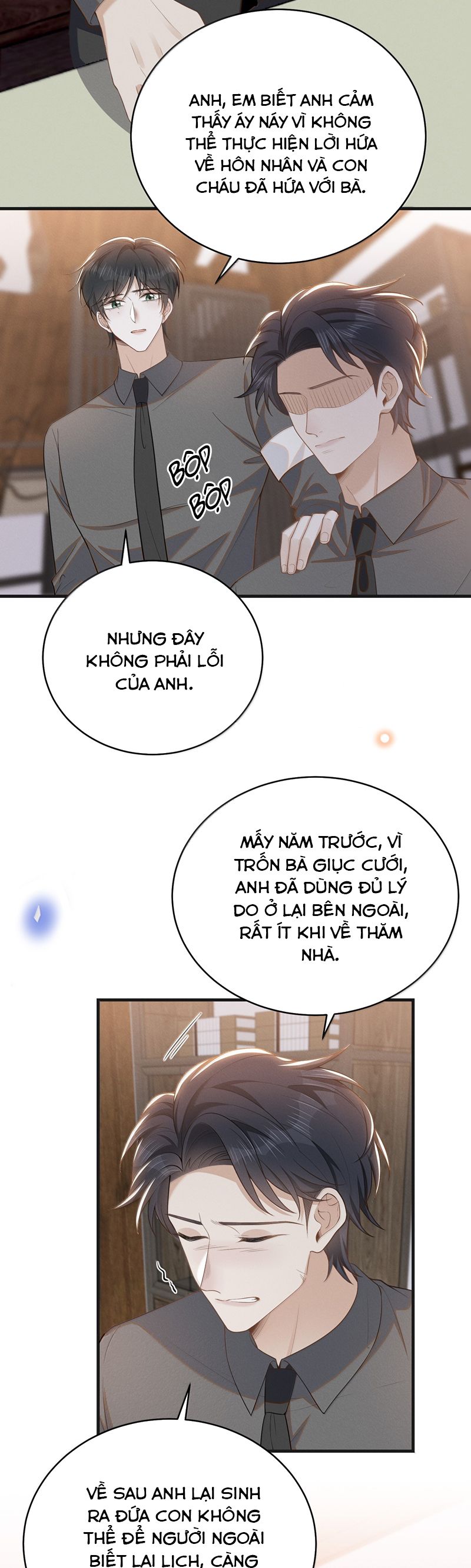 Lai Sinh Bất Kiến Chapter 154 - Trang 4