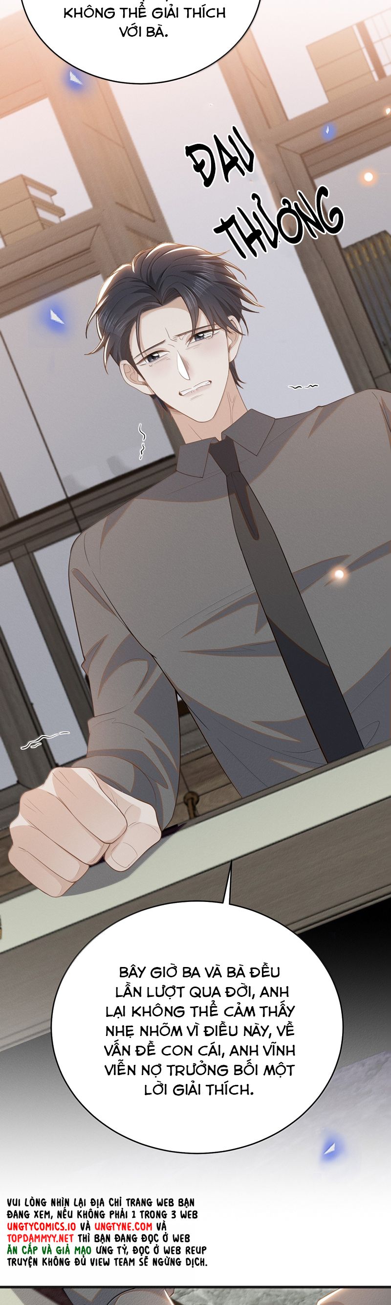 Lai Sinh Bất Kiến Chapter 154 - Trang 4