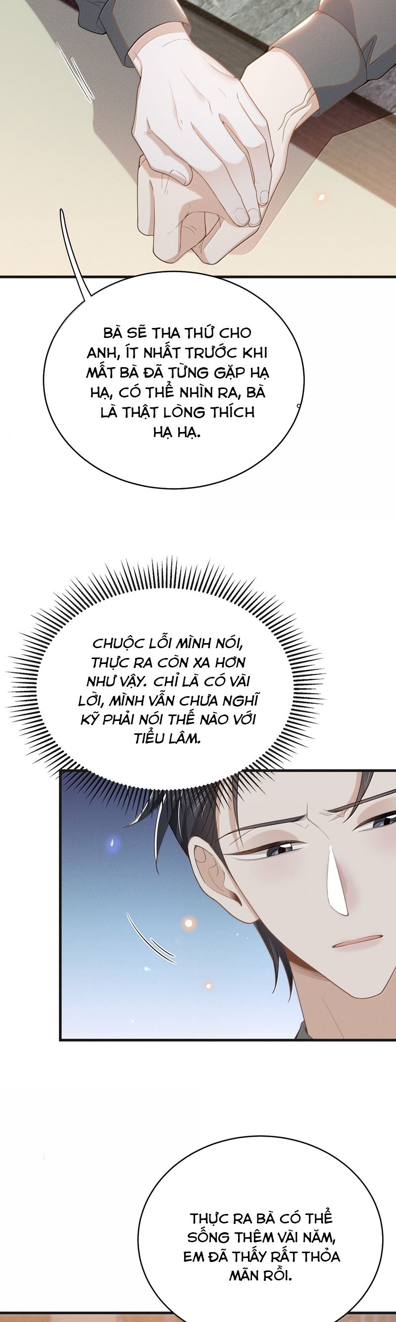 Lai Sinh Bất Kiến Chapter 154 - Trang 4