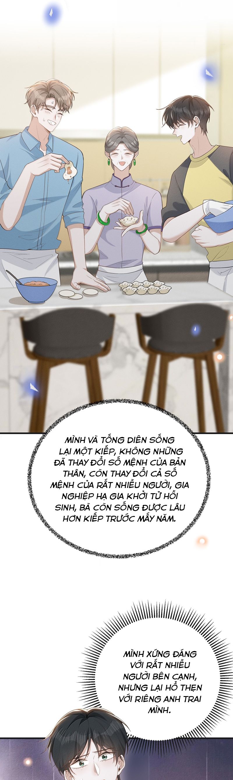Lai Sinh Bất Kiến Chapter 154 - Trang 4