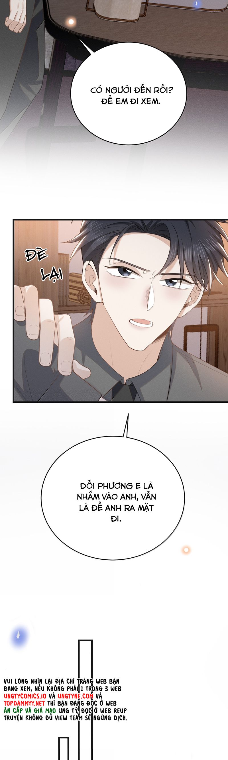 Lai Sinh Bất Kiến Chapter 154 - Trang 4