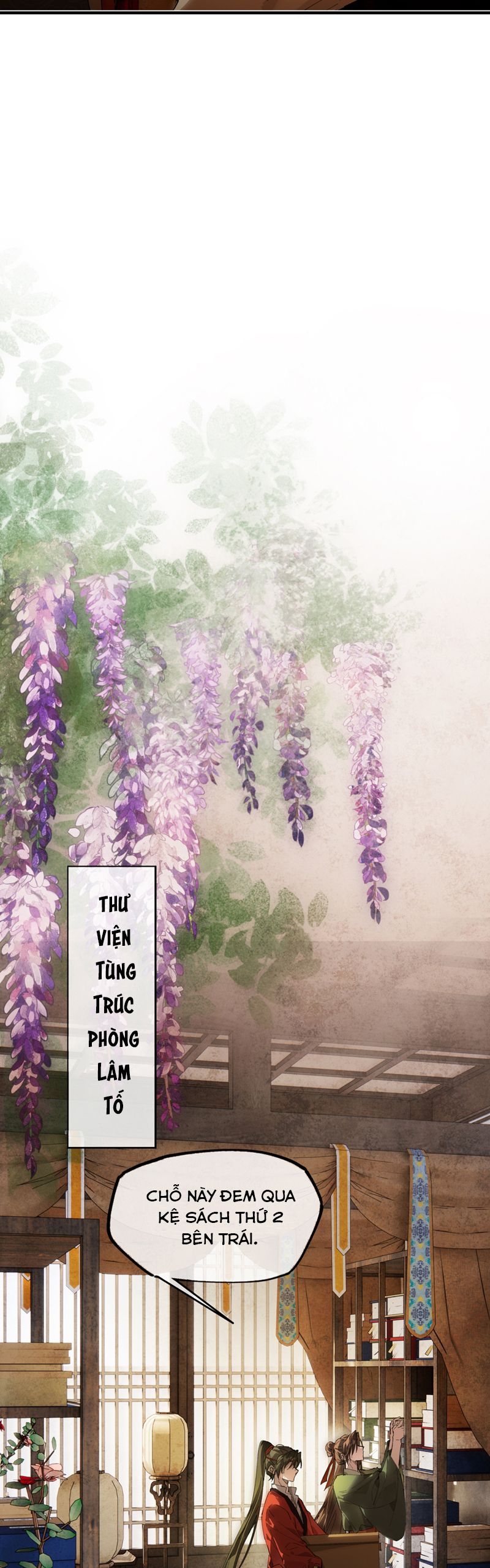 Ý Trung Nhân Chapter 23 - Trang 4