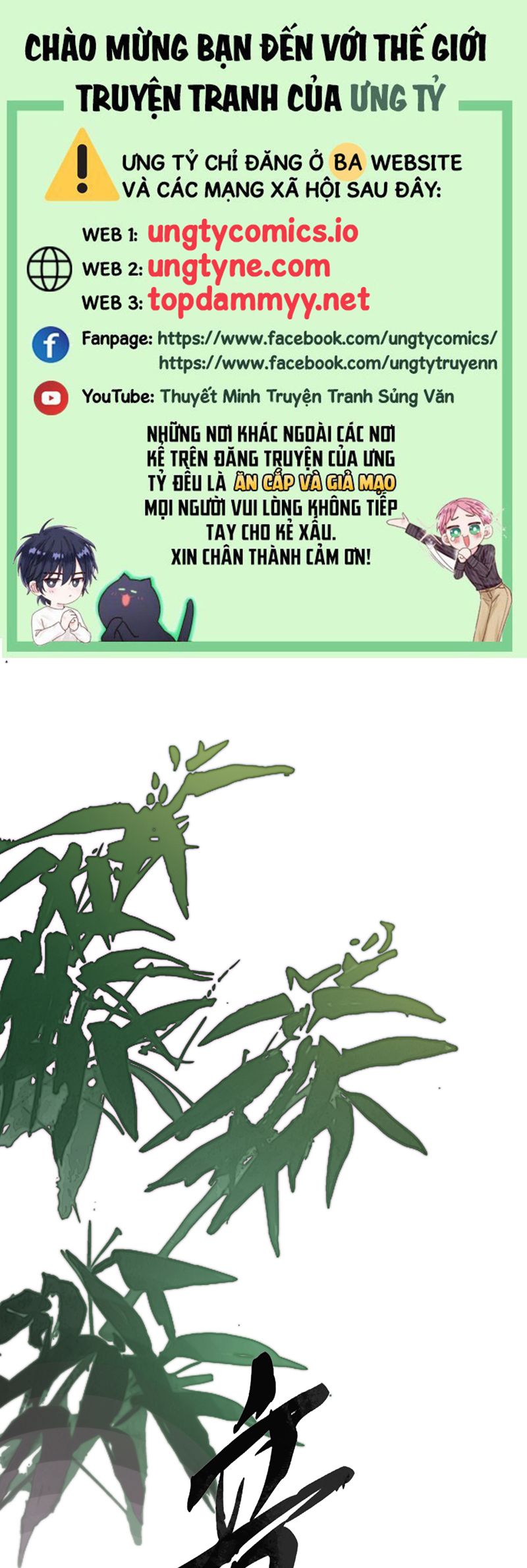 Ý Trung Nhân Chapter 23 - Trang 4