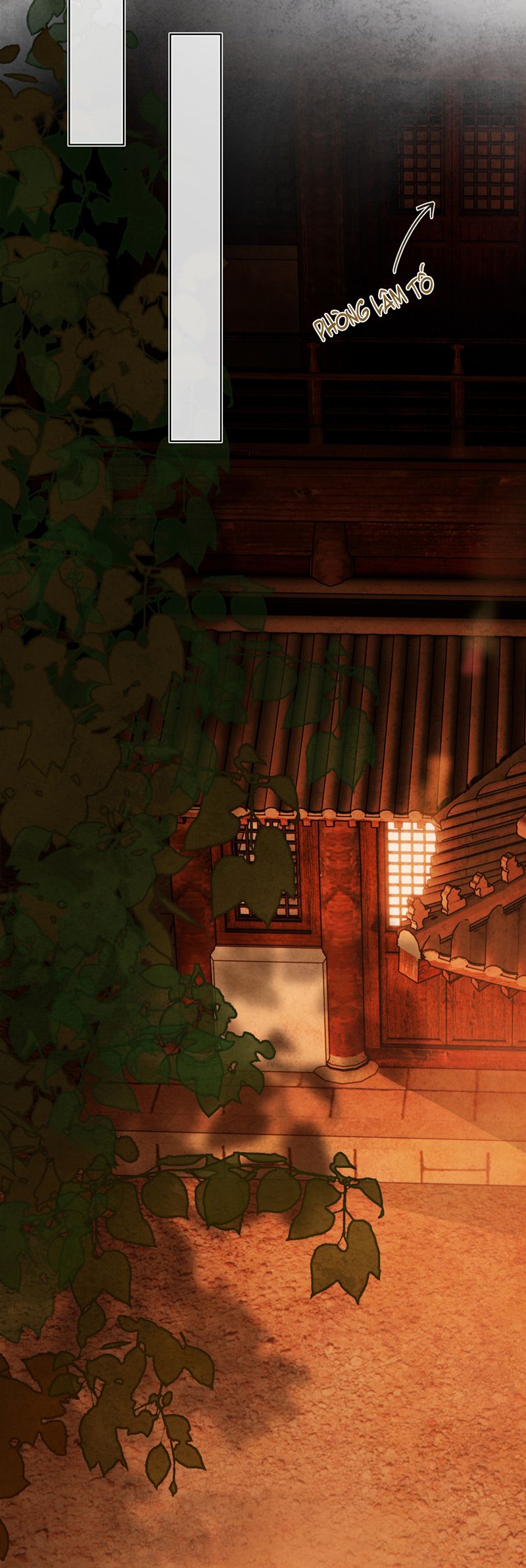 Ý Trung Nhân Chapter 23 - Trang 4