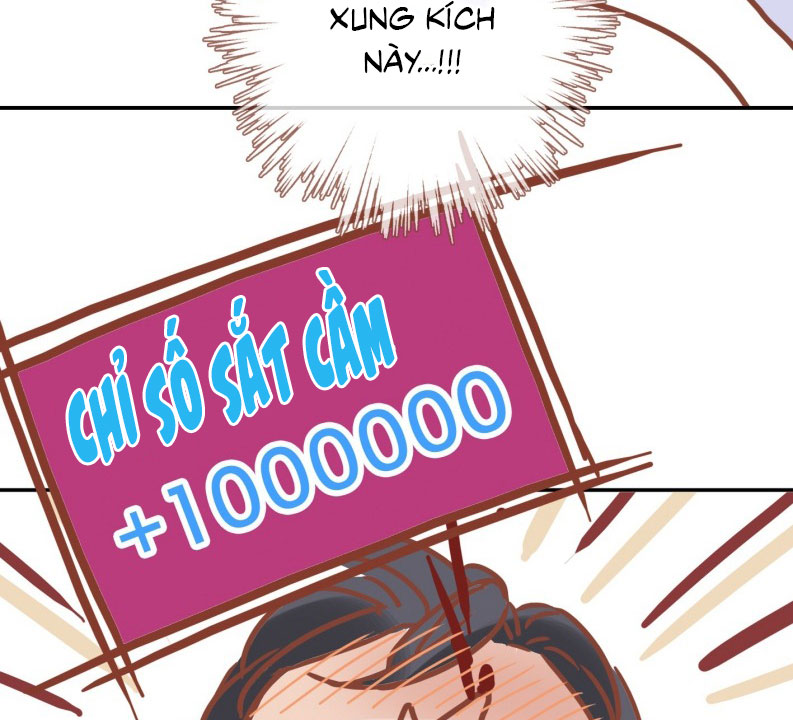 Khốn Thú Chi Nhiễm Phiên ngoại - Trang 2