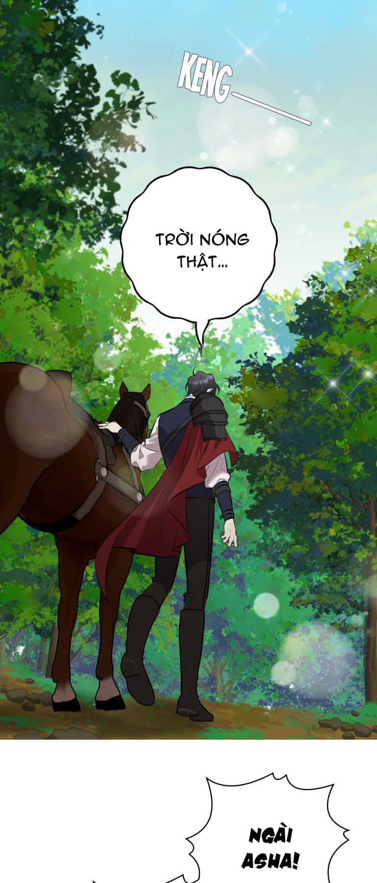 Hôn Nhân Gia Tộc Chap 1 - Next Chap 2