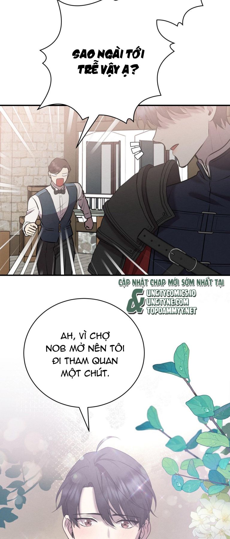 Hôn Nhân Gia Tộc Chap 1 - Next Chap 2