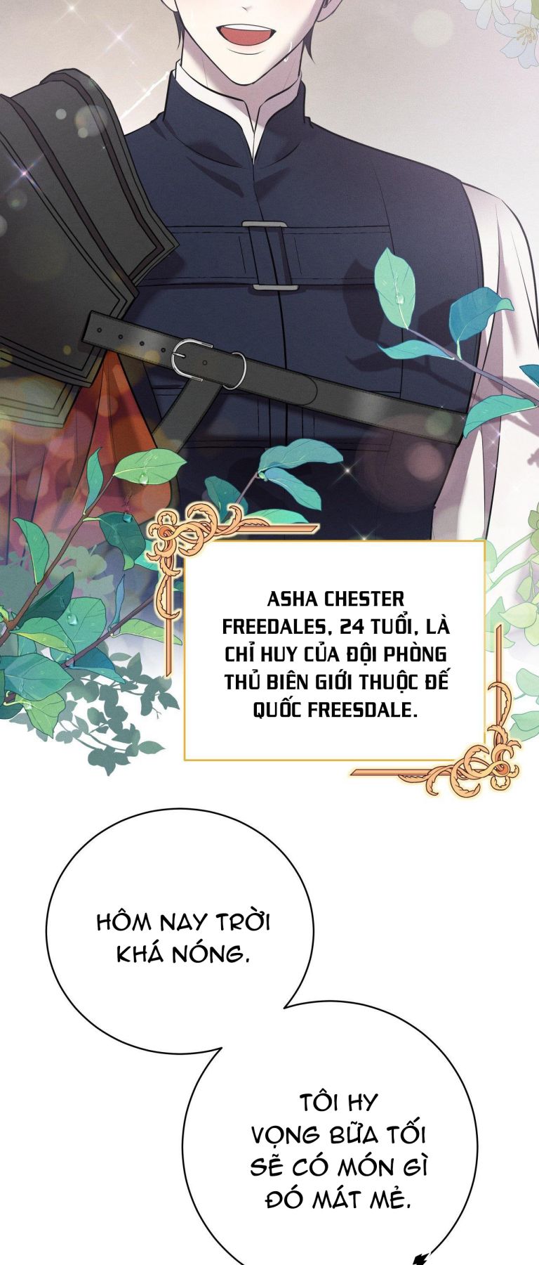 Hôn Nhân Gia Tộc Chap 1 - Next Chap 2