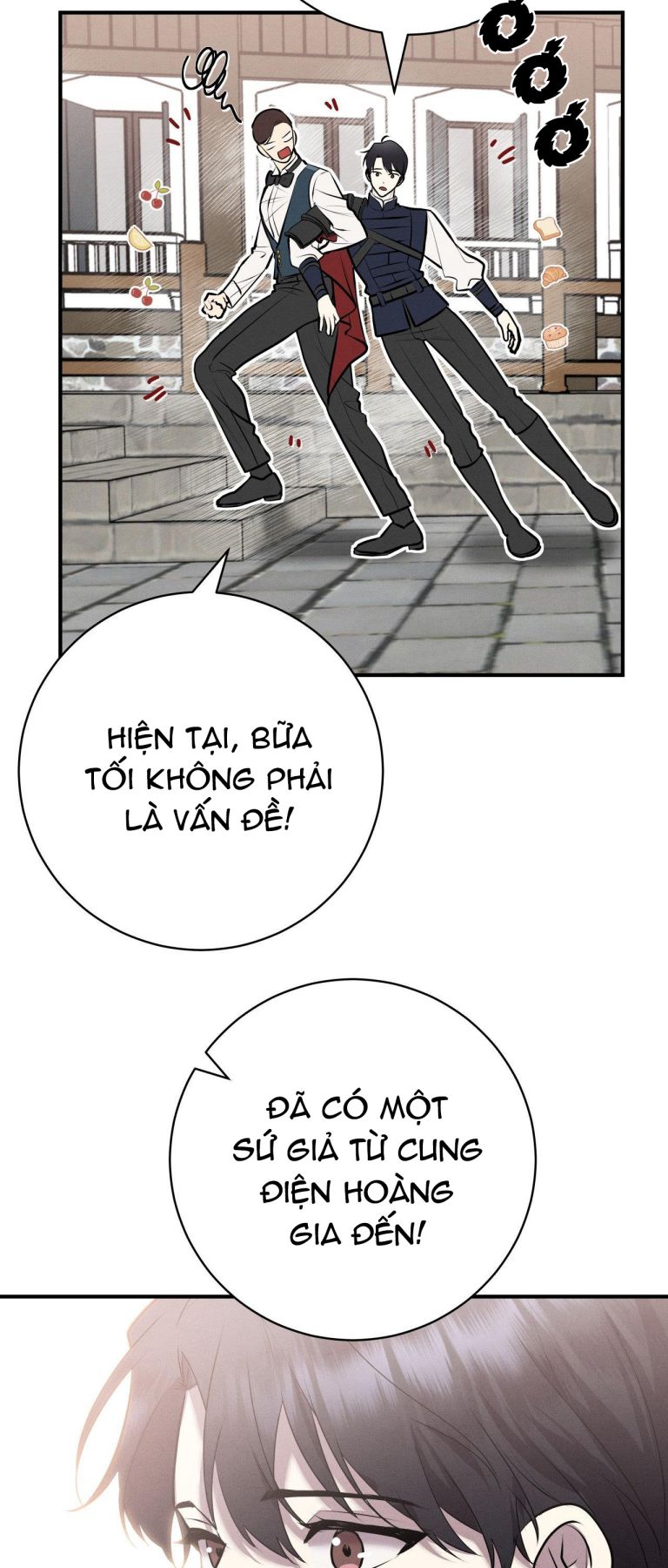 Hôn Nhân Gia Tộc Chap 1 - Next Chap 2