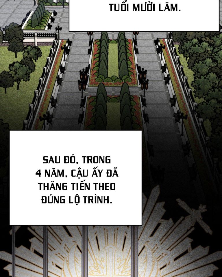 Hôn Nhân Gia Tộc Chap 1 - Next Chap 2