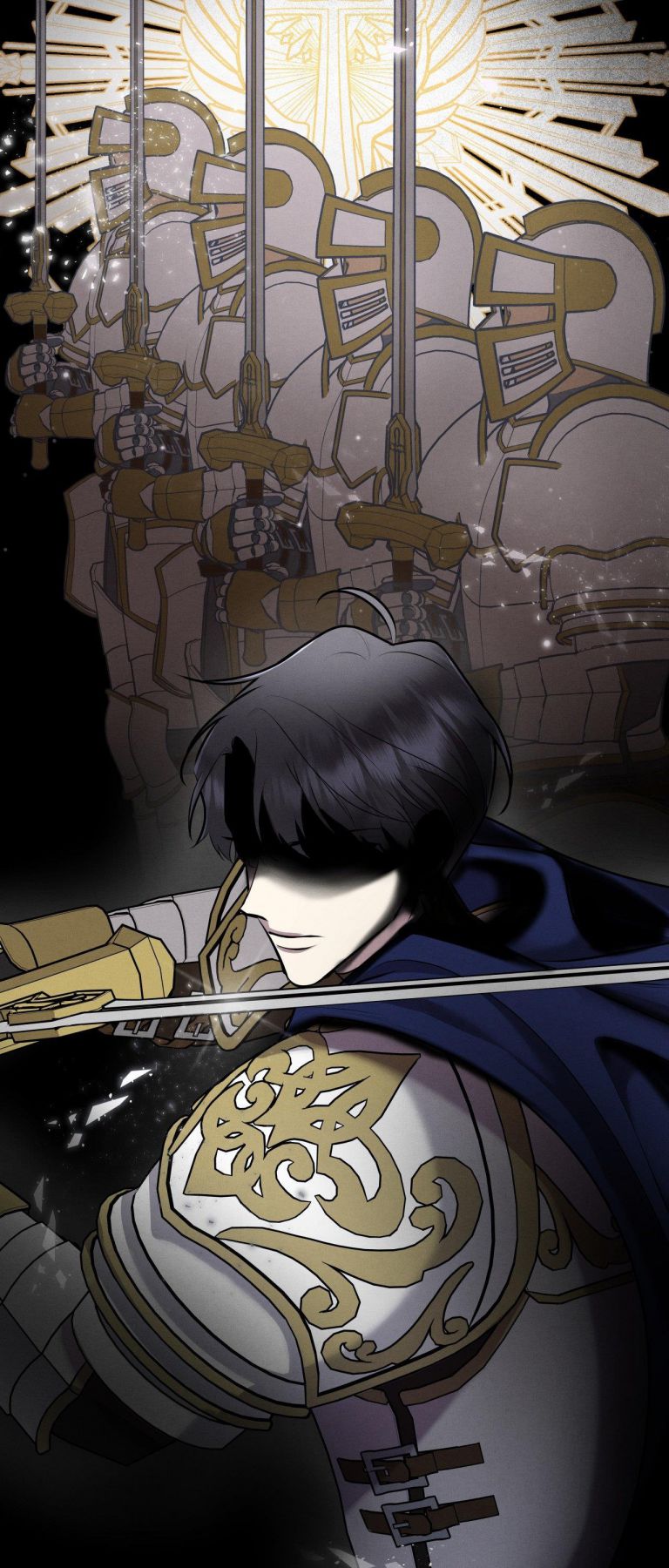 Hôn Nhân Gia Tộc Chap 1 - Next Chap 2