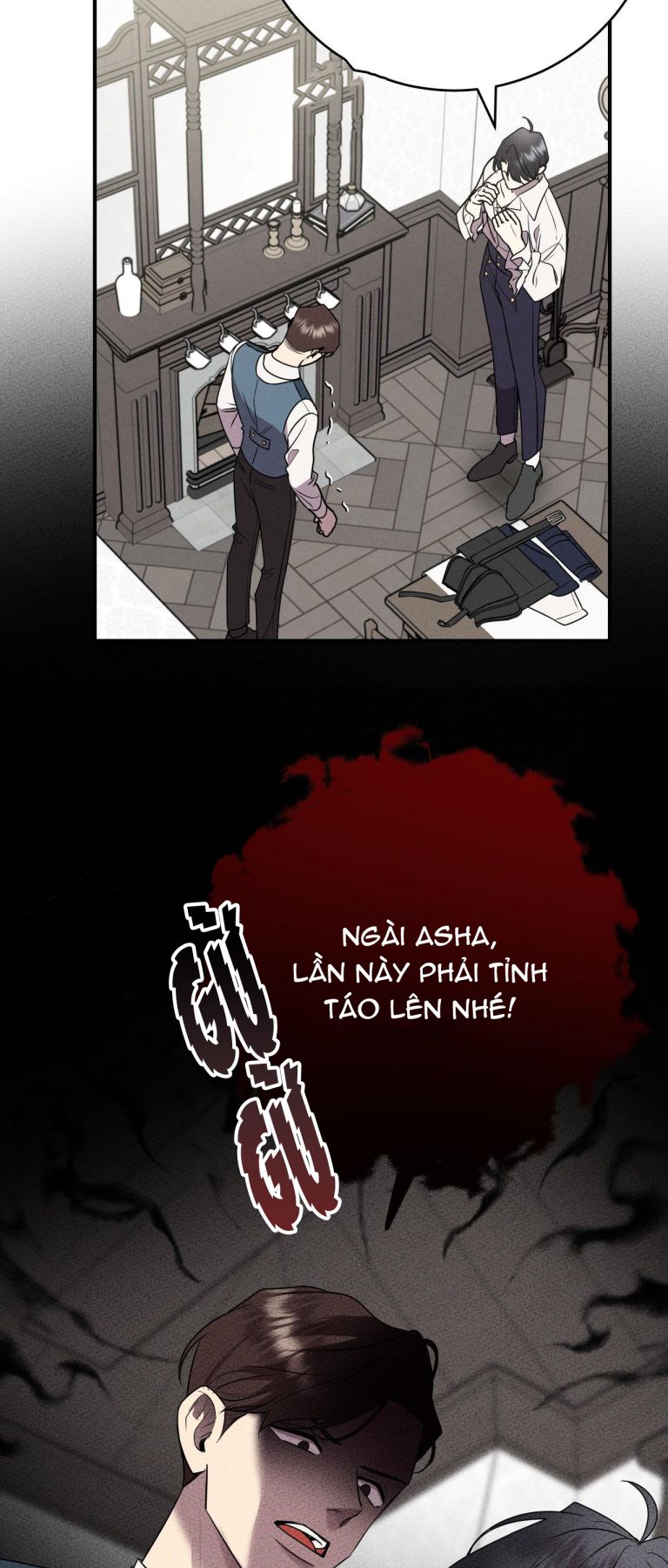 Hôn Nhân Gia Tộc Chap 1 - Next Chap 2