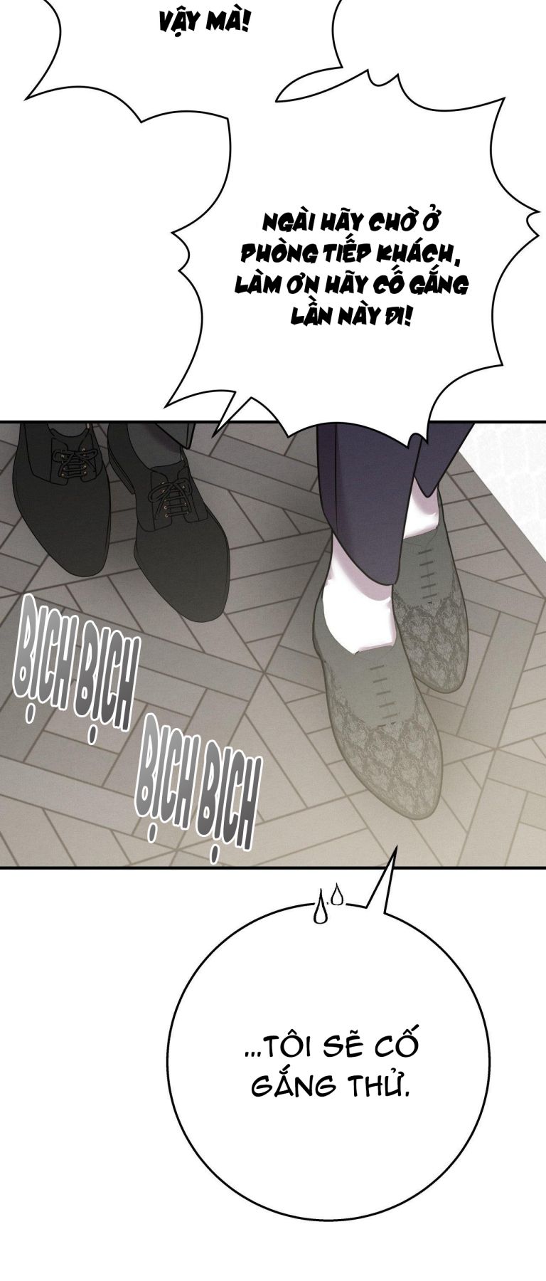 Hôn Nhân Gia Tộc Chap 1 - Next Chap 2