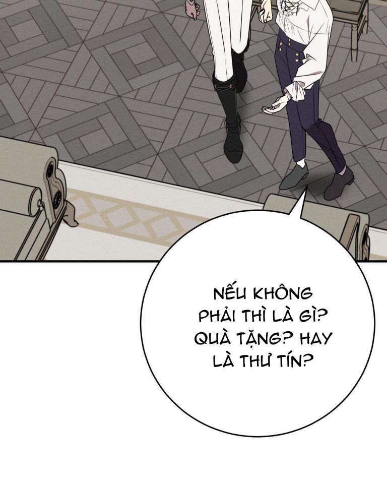 Hôn Nhân Gia Tộc Chap 1 - Next Chap 2